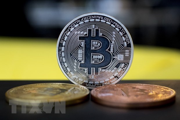 Création d un groupe de recherche sur la gestion des actifs cryptographiques